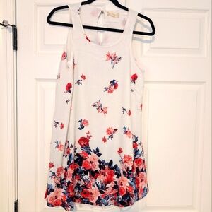 Altar'd State Mini Dress